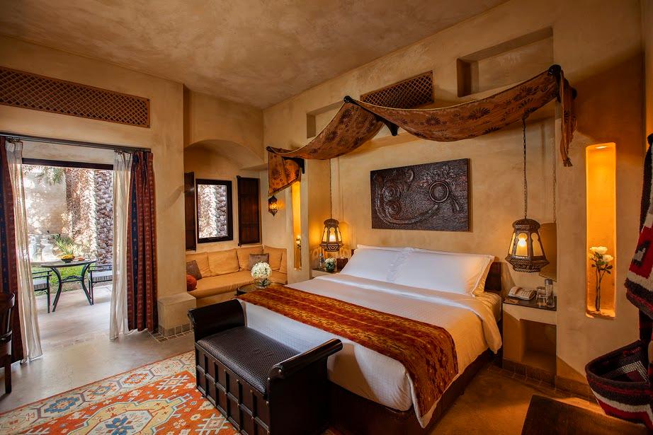 عکس های Hotel Bab Al Shams Desert Resort & Spa