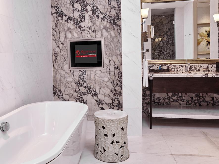 هتل Hotel Michael سنگاپور