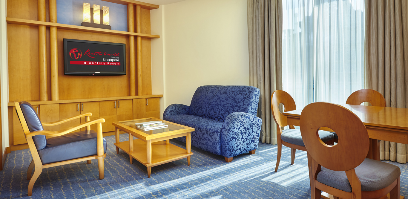 هتل Hotel Michael سنگاپور