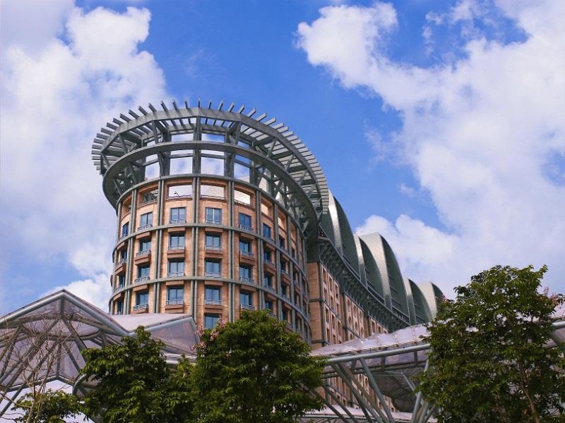 هتل Hotel Michael سنگاپور