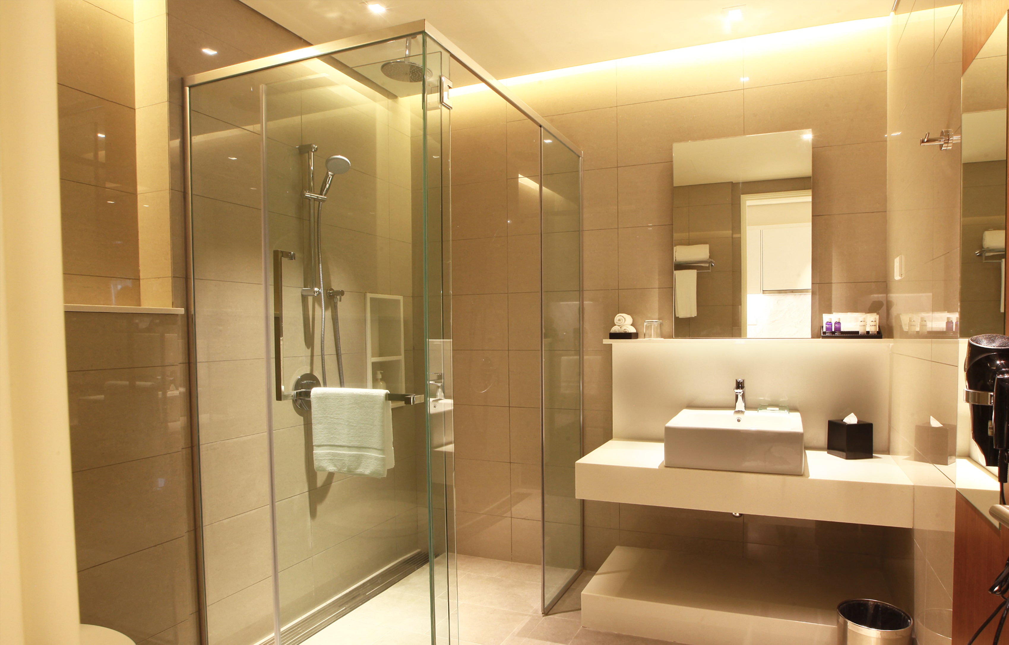 Hotel Tribeca Serviced Suites Bukit Bintang