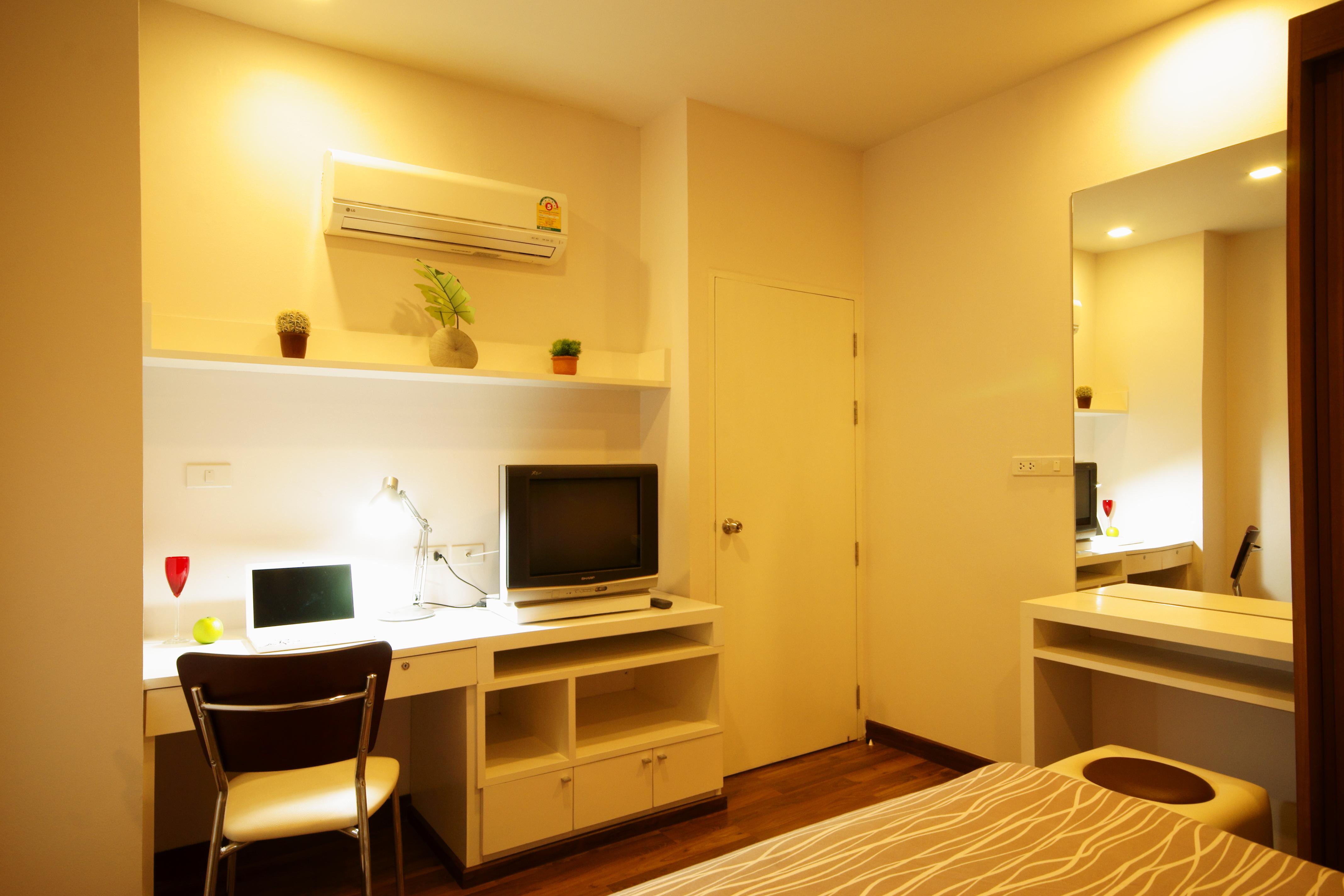 هتل I Residence Hotel Sathorn بانگکوک