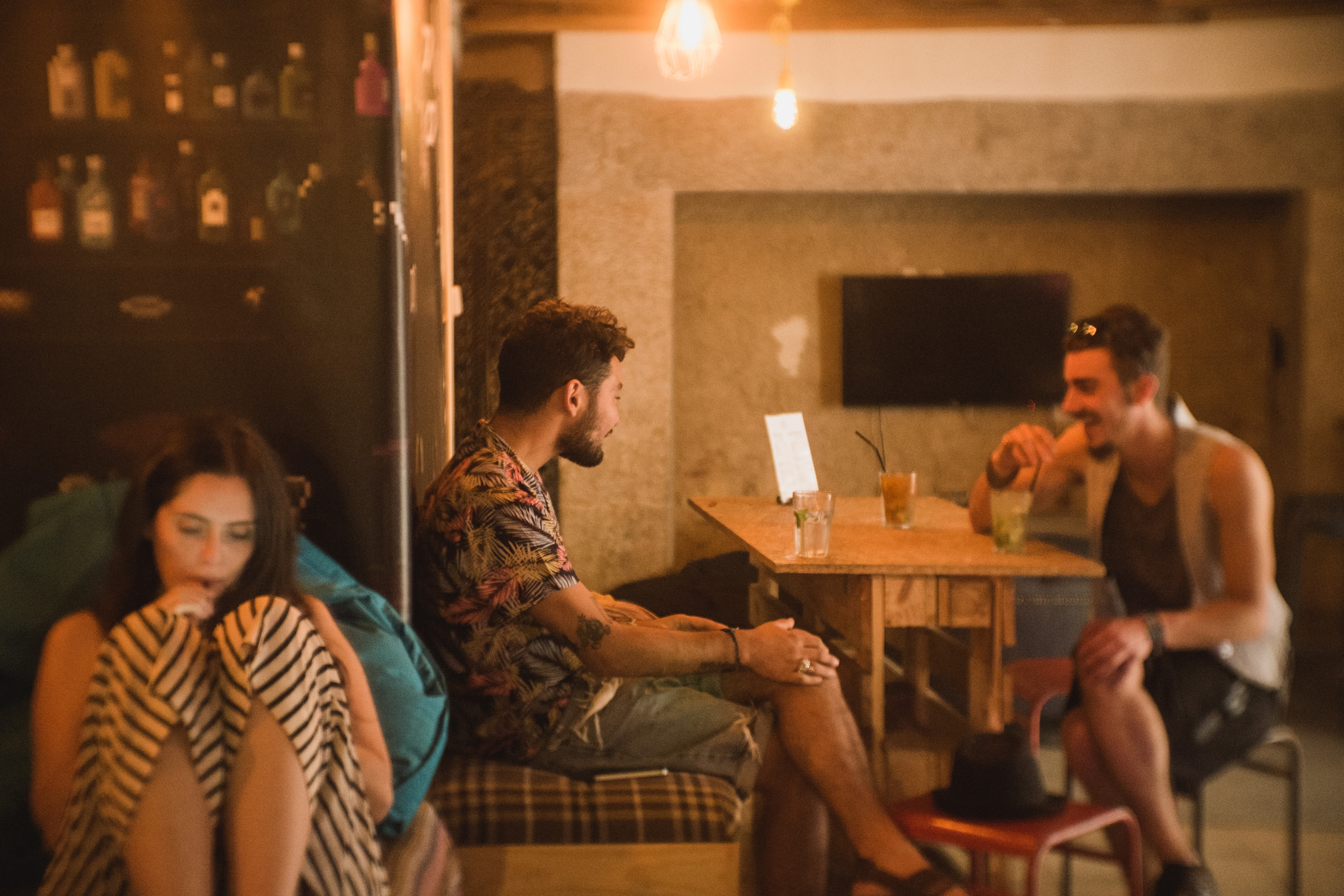 هتل Hub New Lisbon Hostel لیسبون