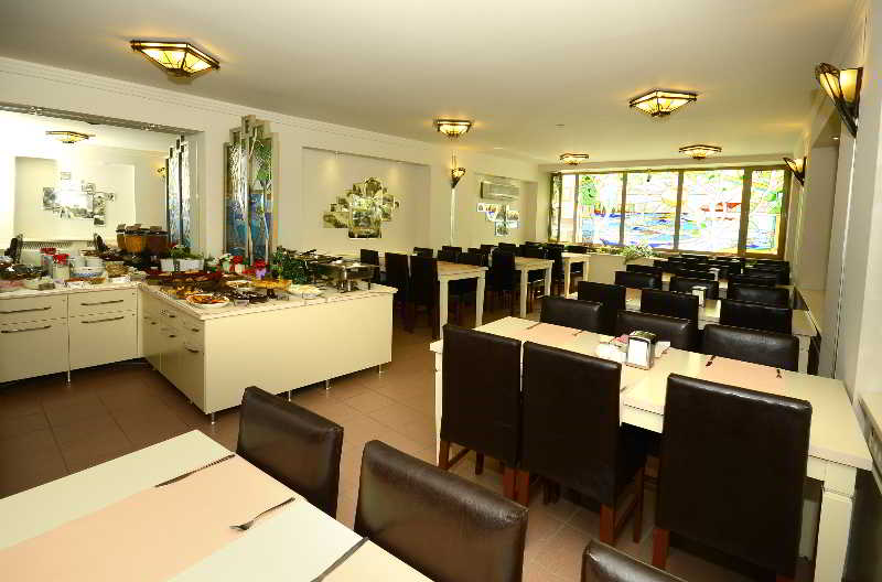 هتل Anzac Hotel Canakkale
