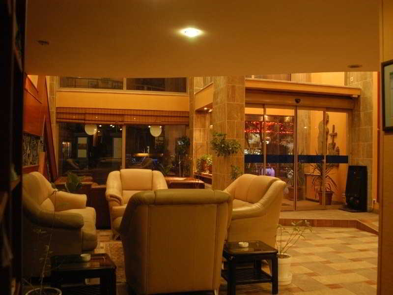 هتل Anzac Hotel Canakkale