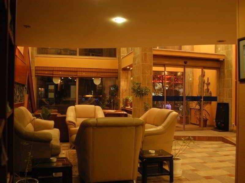 تصاویر Hotel Anzac Hotel