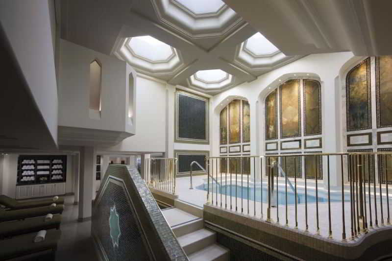 هتل Montage Beverly Hills لس آنجلس