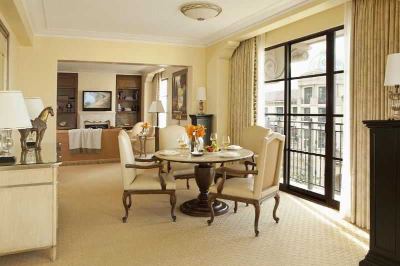 هتل Montage Beverly Hills لس آنجلس