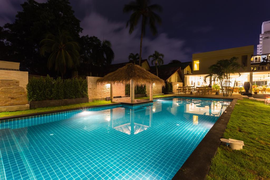 هتل Austrian Garden پوکت