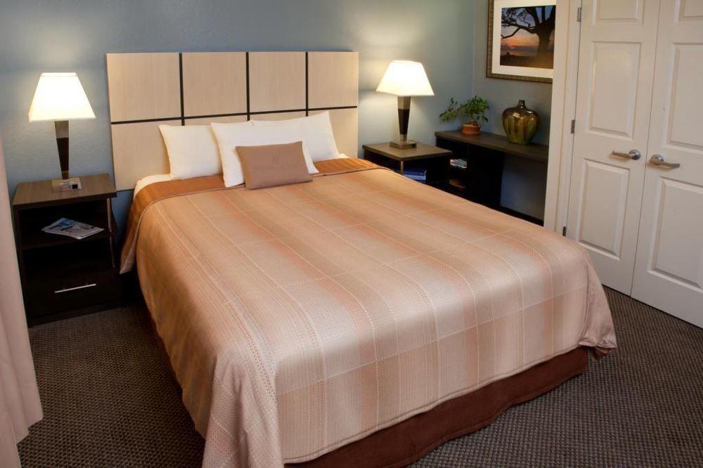 Hotel Candlewood Suites Silicon Valley/San Jose