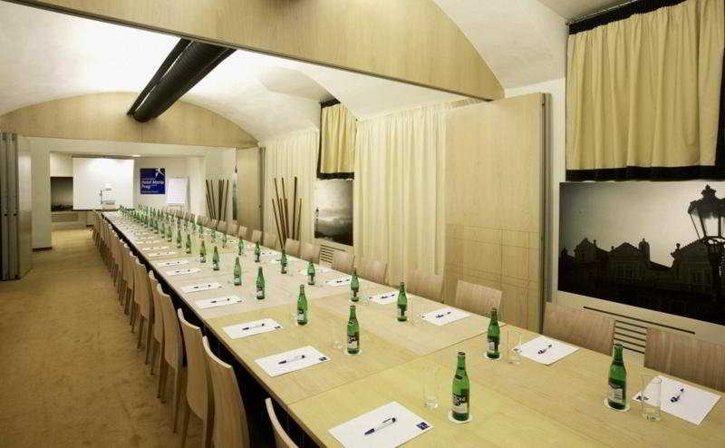 هتل Falkensteiner Hotel Maria Prag پراگ