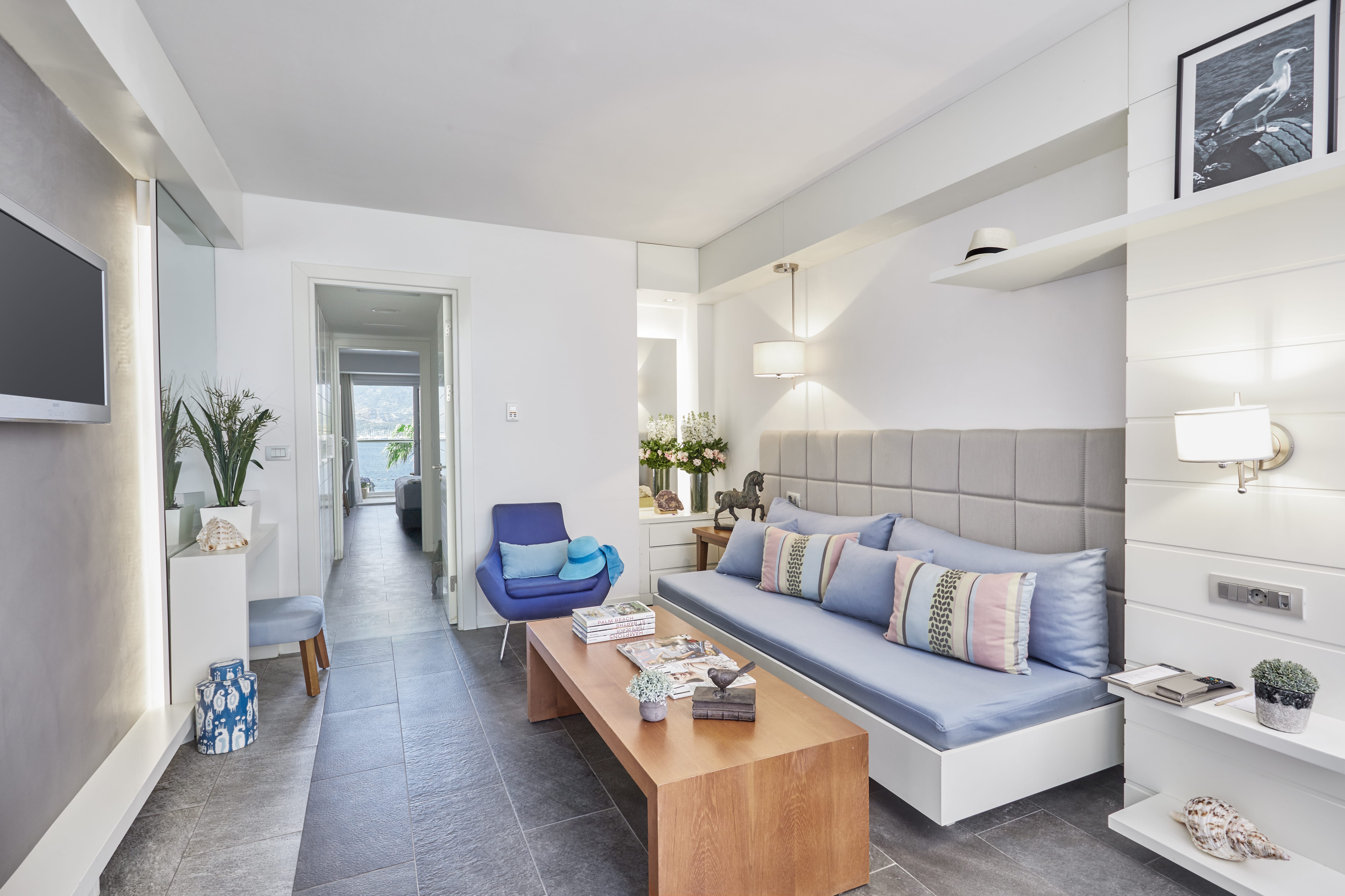 هتل Avantgarde Yalikavak Yalikavak