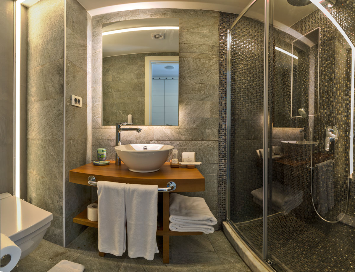 هتل Avantgarde Yalikavak Yalikavak