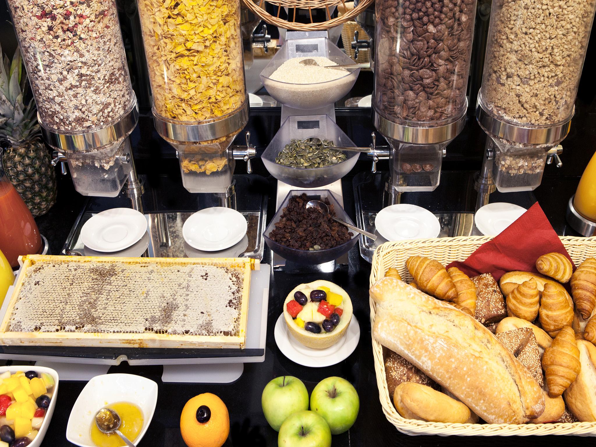 هتل Grand Hotel Downtown فرانکفورت