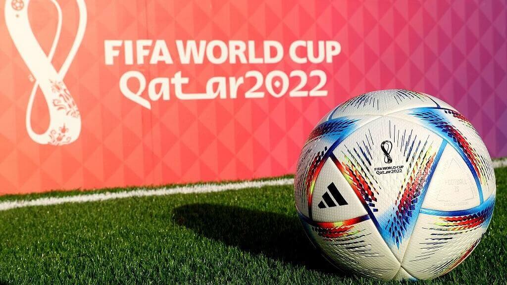  2022 تور جام جهانی قطر
