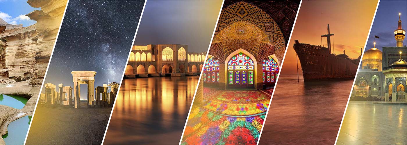 تور اصفهان مشهد